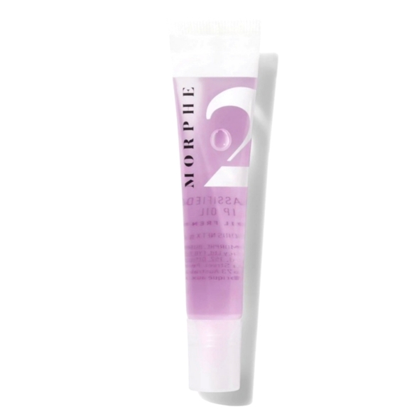 🆕️ MORPHE GLASSIFIED LIP OIL - FAIRYTALE ♥️ - Picture 1 of 4